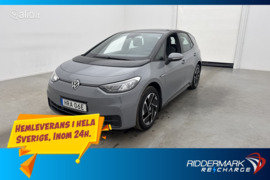 Volkswagen ID3