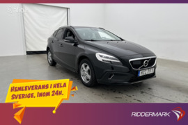 Volvo V40 Cross Country