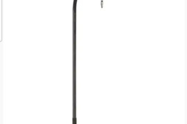 Stovas pakabinamam krėslui