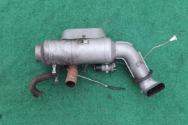 Airtronic, Volkswagen Kitas Autodalys