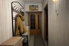 Buto nuoma Užupio rajone