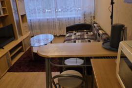 1 kamb. nuoma Klaipėda, Centras, Taikos pr.