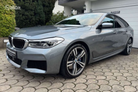 BMW 630