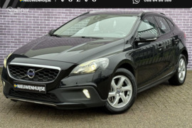 Volvo V40 Cross Country