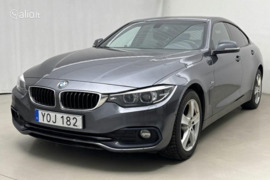 BMW 420