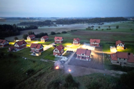 Puikus pasiūlymas - išskirtinis sklypas 1,1 ha ploto šalia jūros, prestižinėje rekrecinėje zonoje.