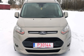 Ford Tourneo Connect 2014