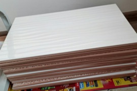 Plyteles vonios kambariui