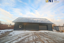 Patalpos Kaunas, Aleksotas, Kalvarijos g.