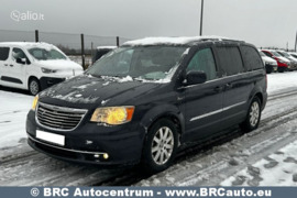 Chrysler Town Country