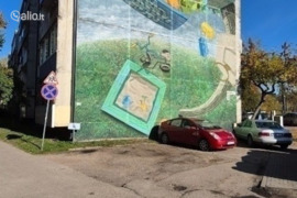 2 kamb. butas Kaunas, Vilijampolė, Varnių g.