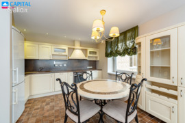 4 kamb. butas Kaunas, Dainava, Draugystės g.