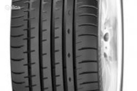 Accelera ACCELERA PHI 2 295/25R21 96Y XL, Vasarinės padangos