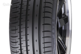 Accelera ACCELERA PHI R 225/40R20 101W XL, Vasarinės padangos
