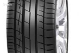 Accelera IOTA ST-68 265/40R20 104Y XL, Vasarinės padangos