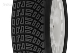 Accelera RA162 205/65R15 94V, Vasarinės padangos