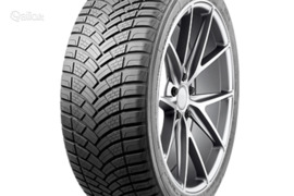 Antares POLYMAX 4S 215/55R17 98V XL, Universalios padangos