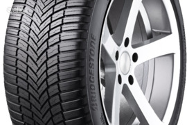 Bridgestone Weather Control A005 205/60R16 96H XL, Universalios padangos