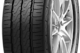 Radar Argonite RV-4T 195/70R14 104/102N C, Vasarinės padangos