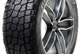 Radar Renegade AT5 275/65R18 116T, Universalios padangos