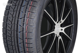 Annaite Arctici8 235/45R18 98S XL, Žieminės padangos
