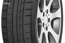 Fortuna GOWIN UHP3 235/45R20 100V XL, Žieminės padangos