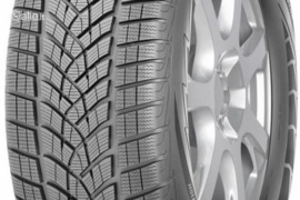 Goodyear ULTRAGRIP ICE SUV GEN 1 245/50R20 105T XL, Žieminės padangos