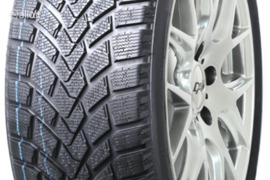 Mazzini Snowleopard 245/40R18 93V, Žieminės padangos