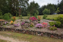 Sodyba Lazdijų r. sav., Ivoškai