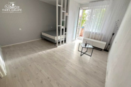 1 kamb. butas Klaipėda, Centras, J. Janonio g.