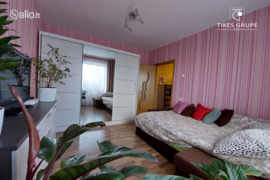 2 kamb. butas Klaipėda, Bandužiai, Bandužių g.