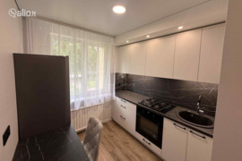 1 kamb. butas Klaipėda, Kauno, Šilutės pl.