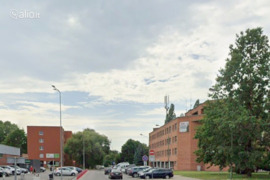 Patalpos Klaipėda, Vėtrungė, Taikos pr.