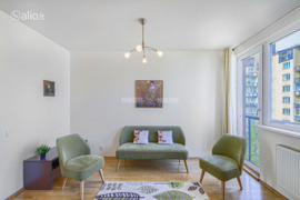 2 kamb. butas Vilnius, Jeruzalė, Rugių g.