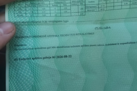 Audi a6 c5 2.5 tdi, Audi A6 Universalas Autodalys