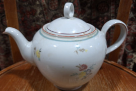 Parduodamas arbatinukas