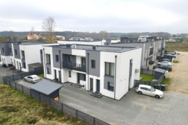 Kotedžas Vilnius, Pilaitė, Sauluvos g.