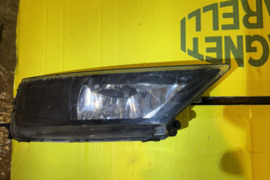 VW Tiguan, 2018 originalus priešrūkinis žibintas, dešinė