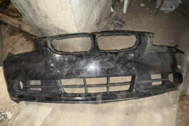 E61 bamperis ir sleksčiai, BMW 5-Series Universalas Autodalys