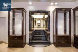 Patalpos Vilnius, Senamiestis, V. Šopeno g.