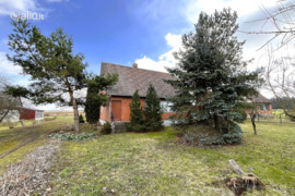 Pasvalio r. sav., Kalnas, Atžalytės g.