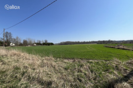 21.42 a sklypas Panevėžio r. sav., Šilagalys (Velžio sen.), Ramygalos g.