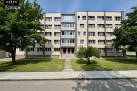 Patalpos Raseinių r. sav., Ariogala, Melioratorių g.