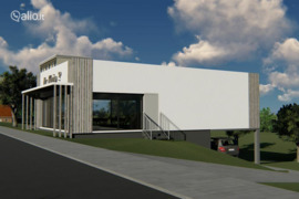 11.0 a sklypas Raseinių r. sav., Raseiniai, Maironio g.