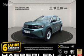 Vauxhall Frontera