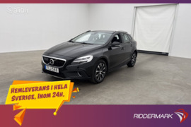 Volvo V40 Cross Country
