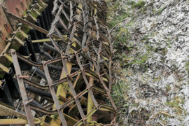 Parduodu sejamaja cz 3,6 dalimis arba visa.