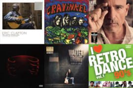 Vinilinės plokštelės Kaunas