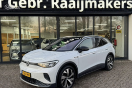 Volkswagen ID4