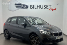BMW 225 Active Tourer